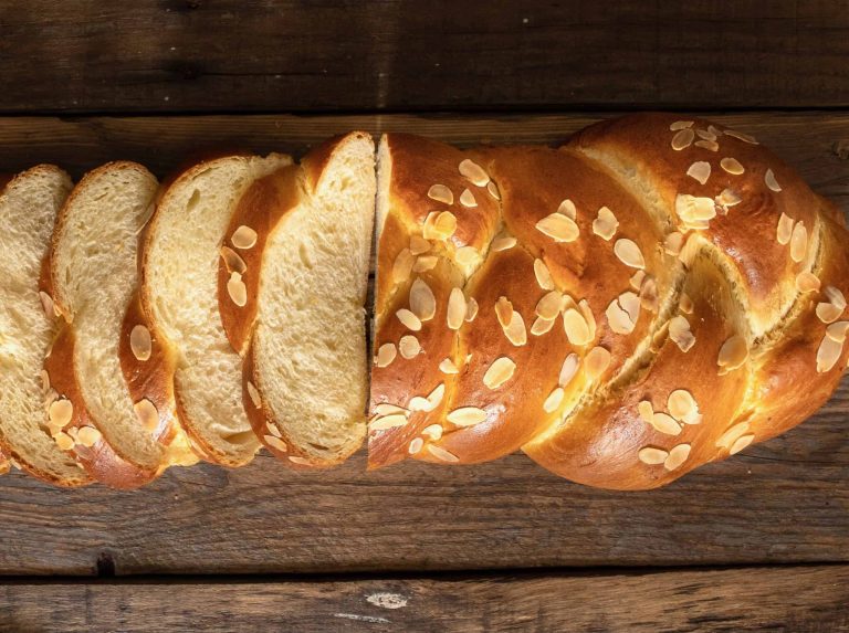 Greek Easter Bread: History, Recipes, and Modern Twists on Traditional Tsoureki