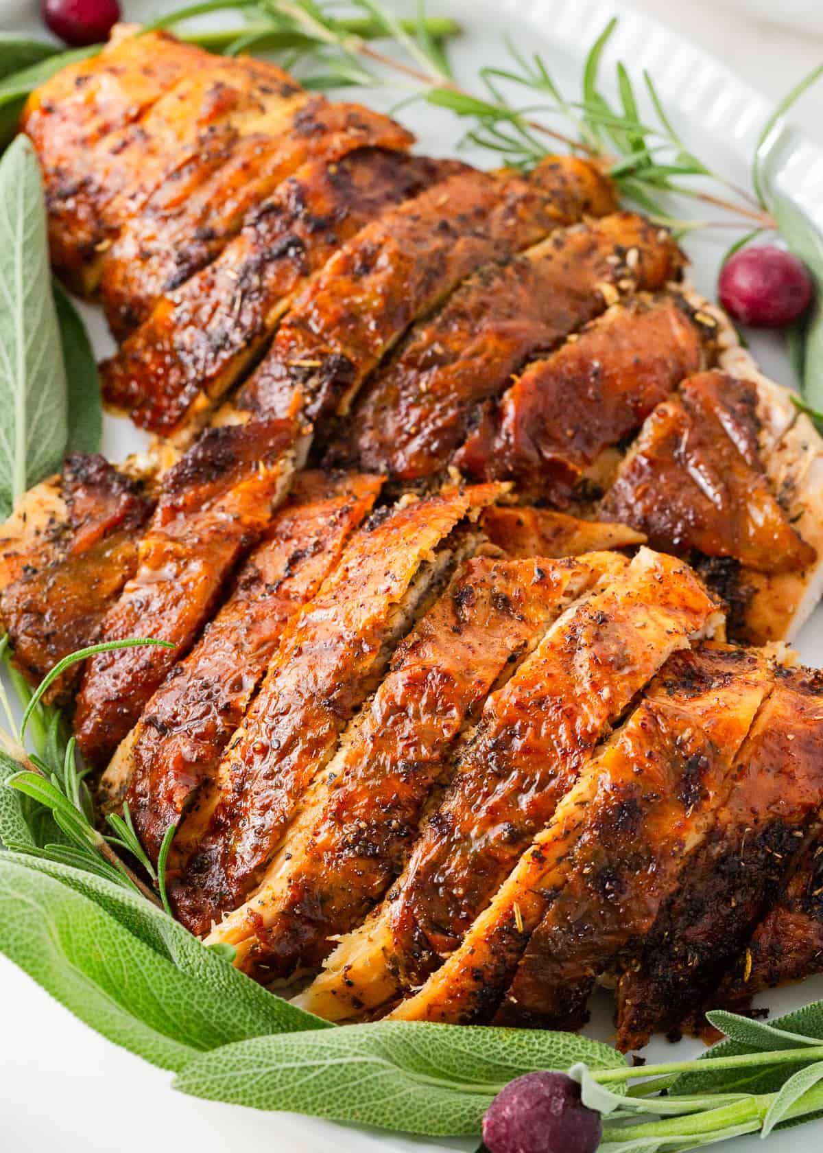 Instant Pot Turkey Breast: Easy Step-by-Step Guide for Juicy and Flavorful Results