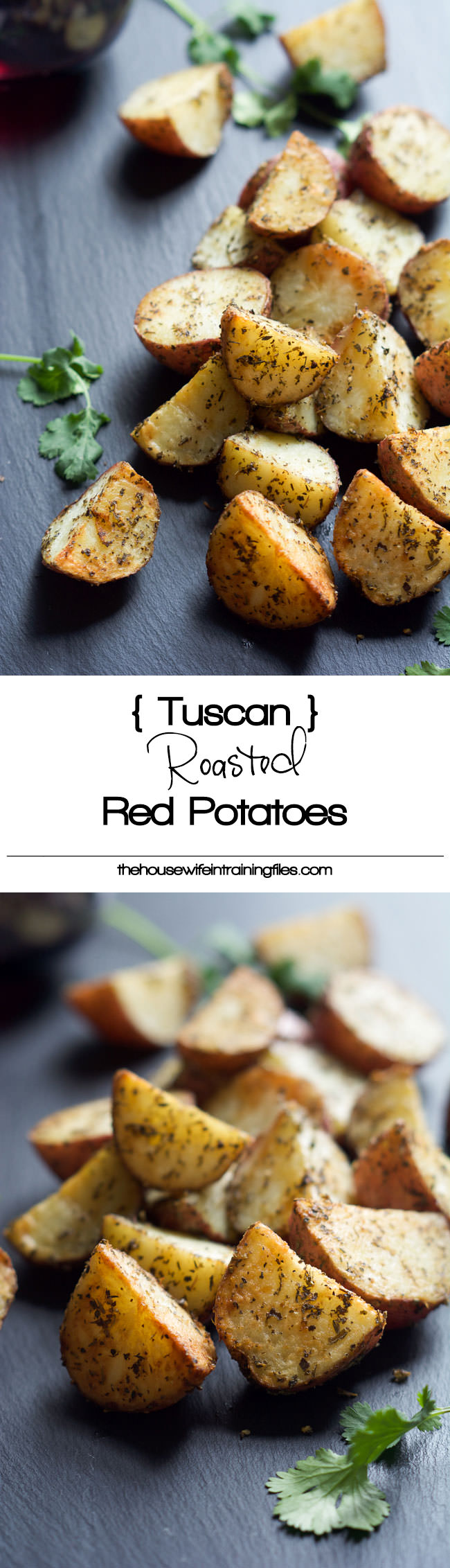 Roasted Red Potatoes Recipe: Crispy, Flavorful, and Nutritious Side Dish