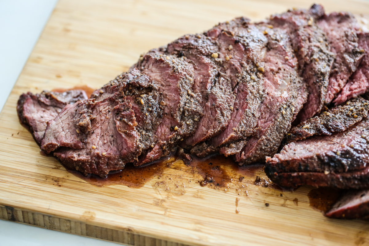 Tri Tip Rub: Recipes, Tips, and Techniques for Perfect Flavor