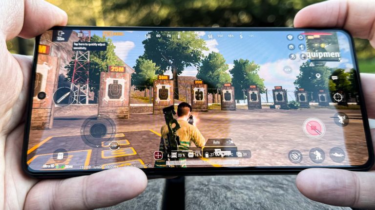 9 Best Gaming Phones of 2024: Top Picks for High Performance and Immersive Play