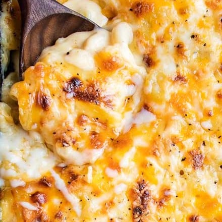 Mac N Cheese: Simple Steps to Gourmet Comfort Food