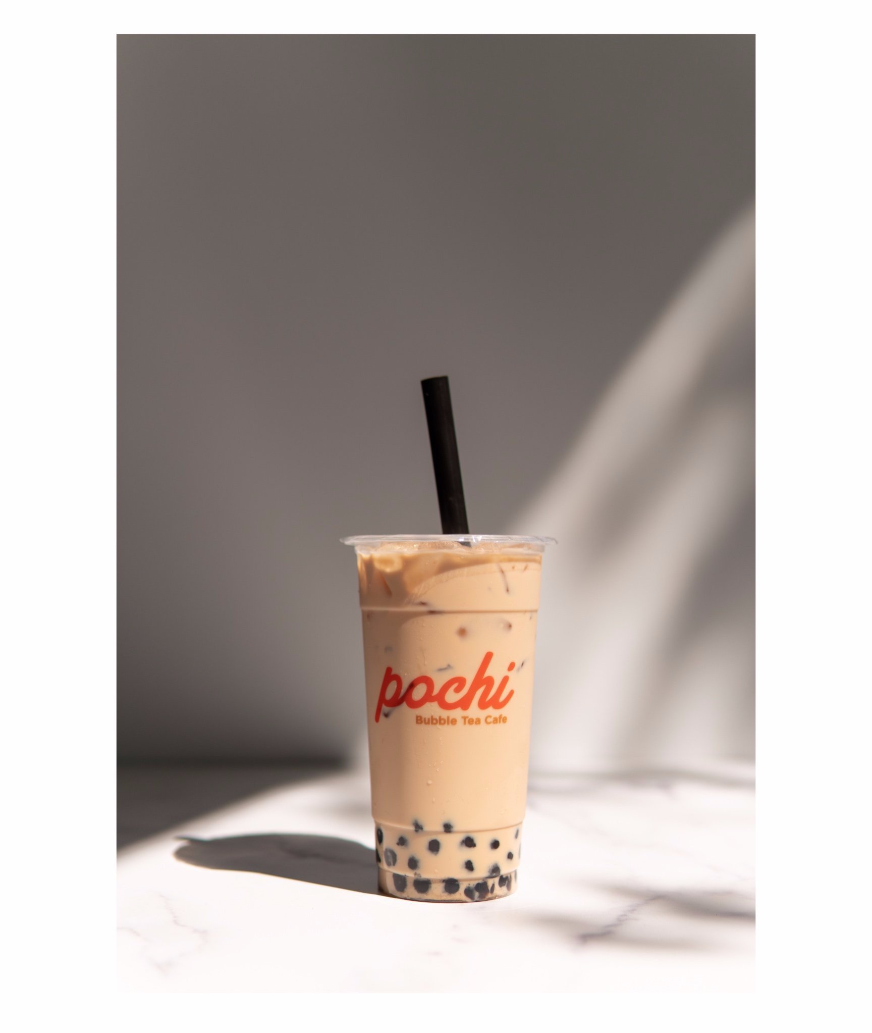 Brown Sugar Bubble Tea: A Step-by-Step Guide