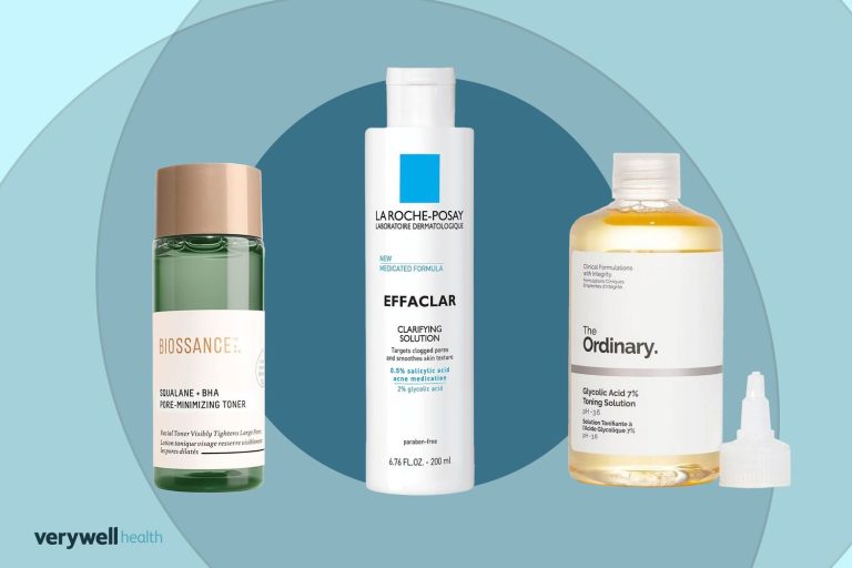 9 Best Toner for Face: Top Picks for Every Skin Type and Concern