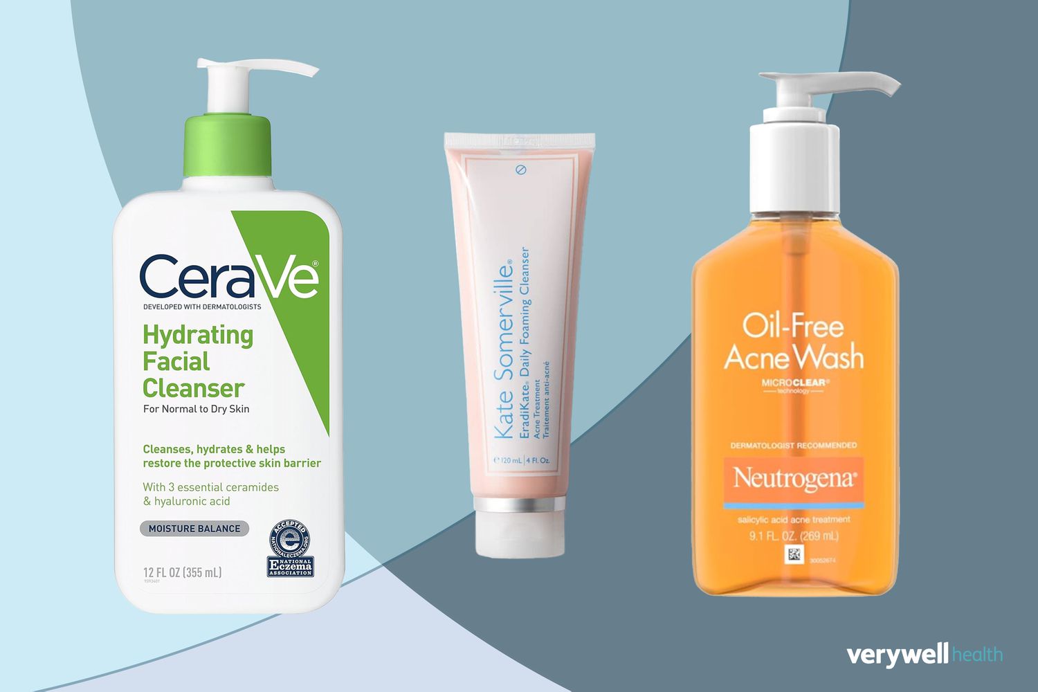 9 Best Acne Face Washes: Top Picks for Clearer Skin Backed by Dermatologists