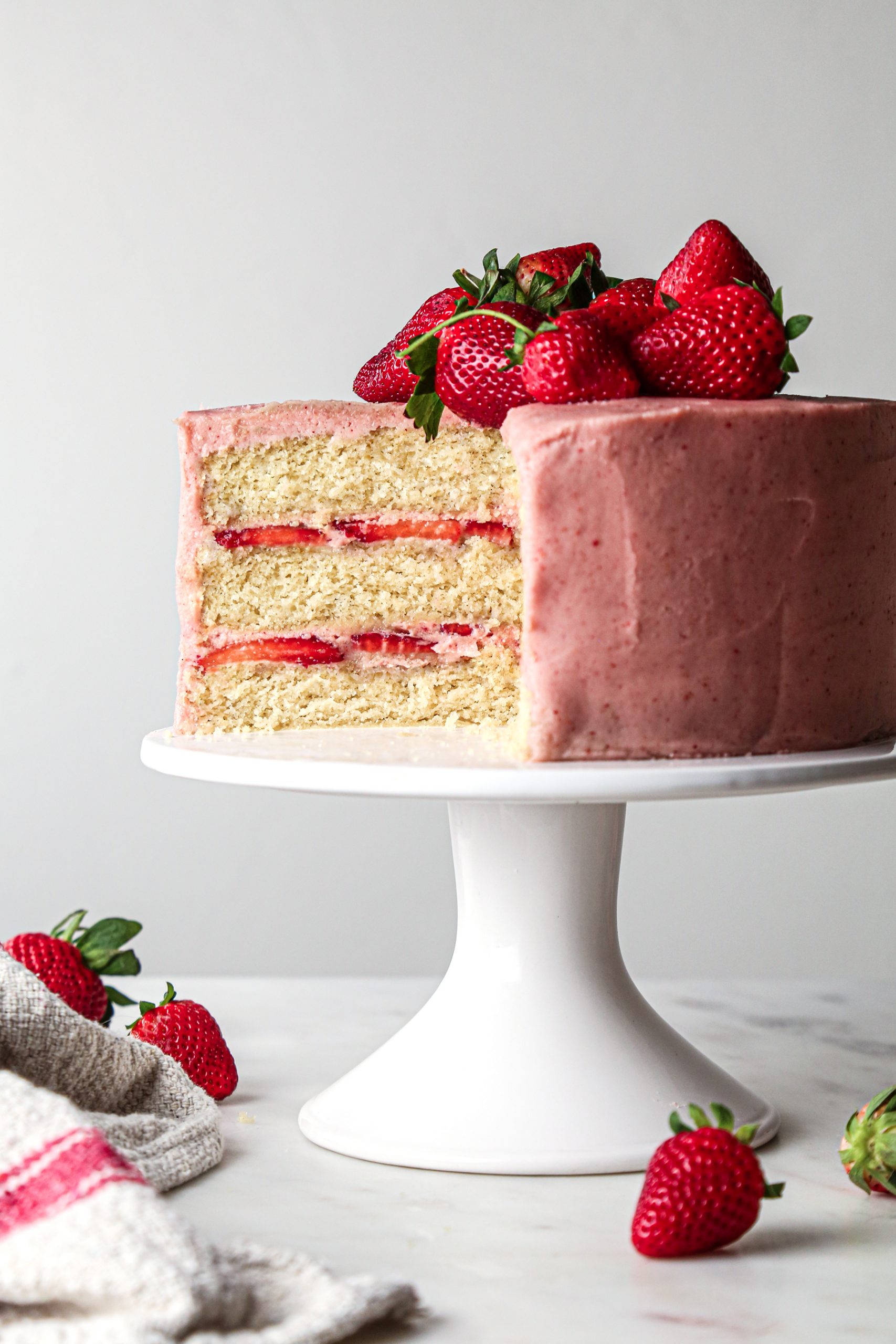 Strawberry Shortcake Recipe: Tips, Variations, and Presentation Ideas