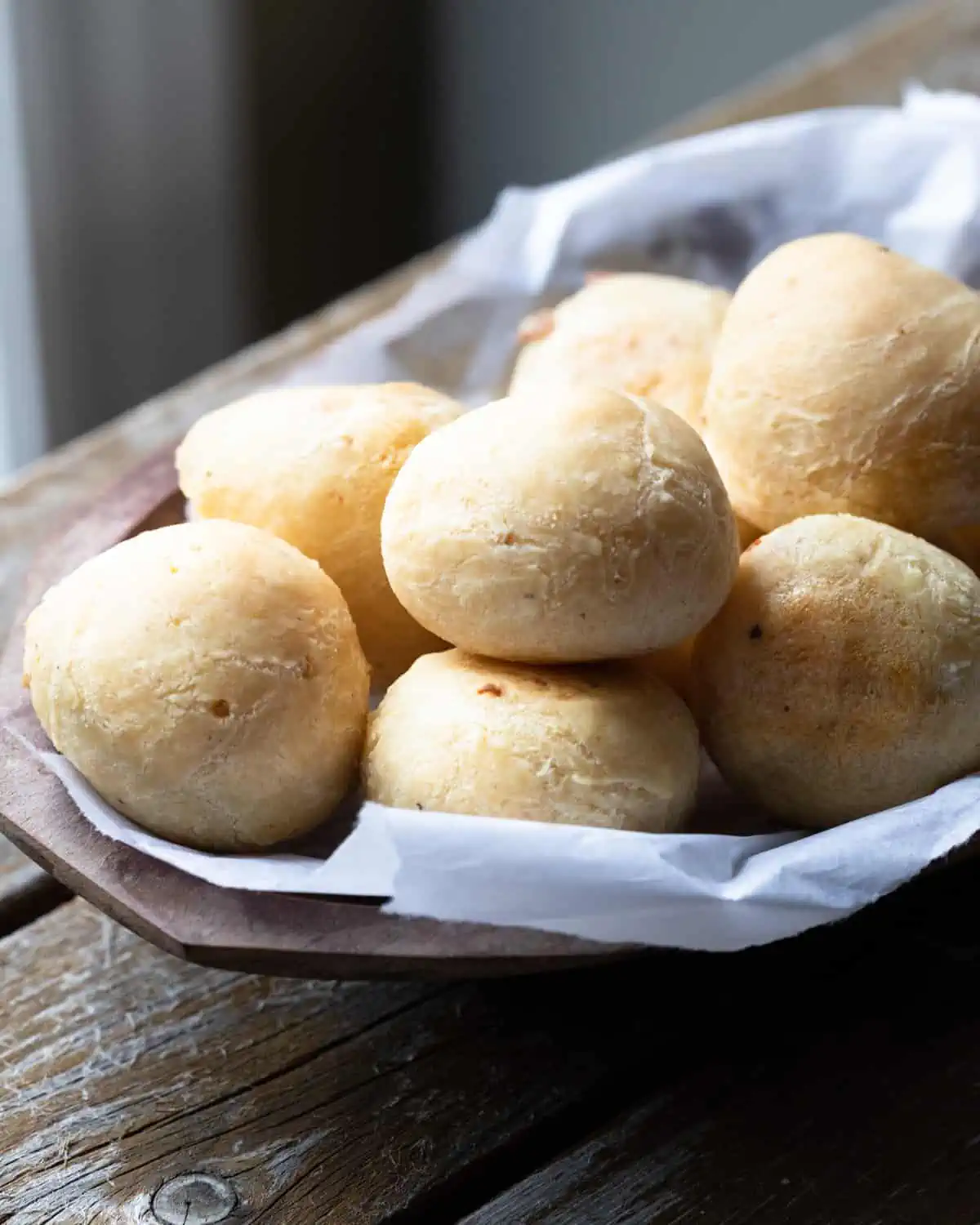 Brazilian Cheese Bread Pão de Queijo: Best Spots & Unique Twists