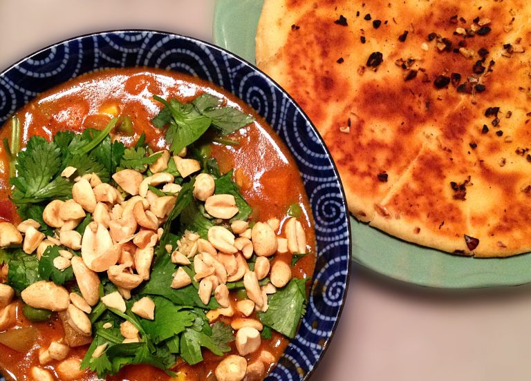 Vegetarian Korma: Recipes, Origins, and Health Benefits