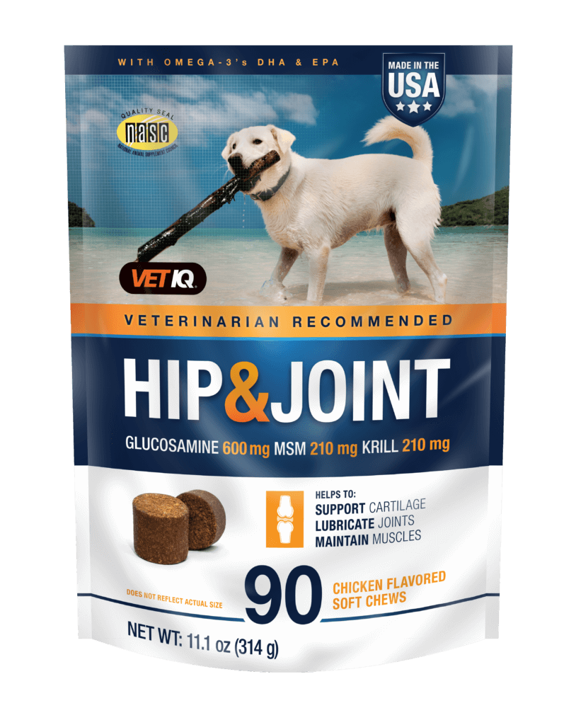 Dog Joint Supplements