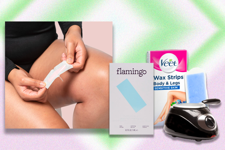 9 Best At Home Waxing Kits for Smooth, Salon-Quality Results