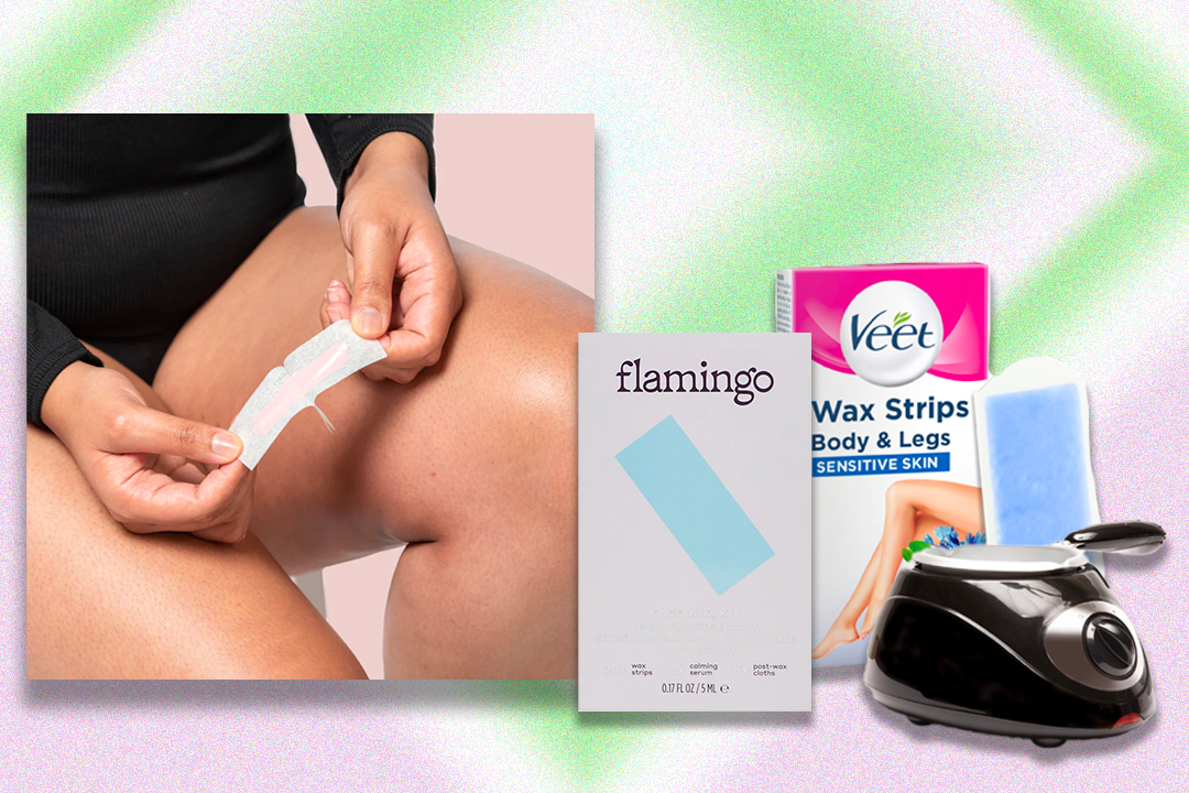 9 Best Home Waxing Kits for Smooth Skin and Easy Use in 2024