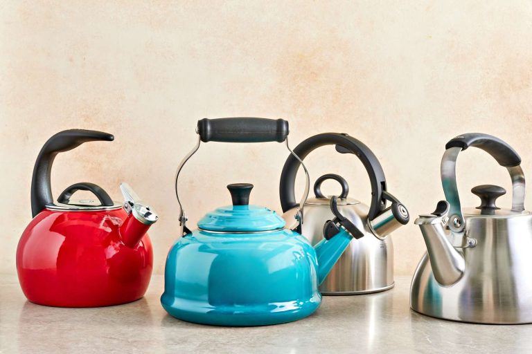 9 Best Teapots for Every Tea Lover: Top Picks for Design, Function, and Comfort