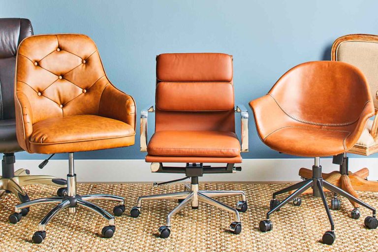 9 Best Home Office Chairs for Comfort and Productivity in 2024