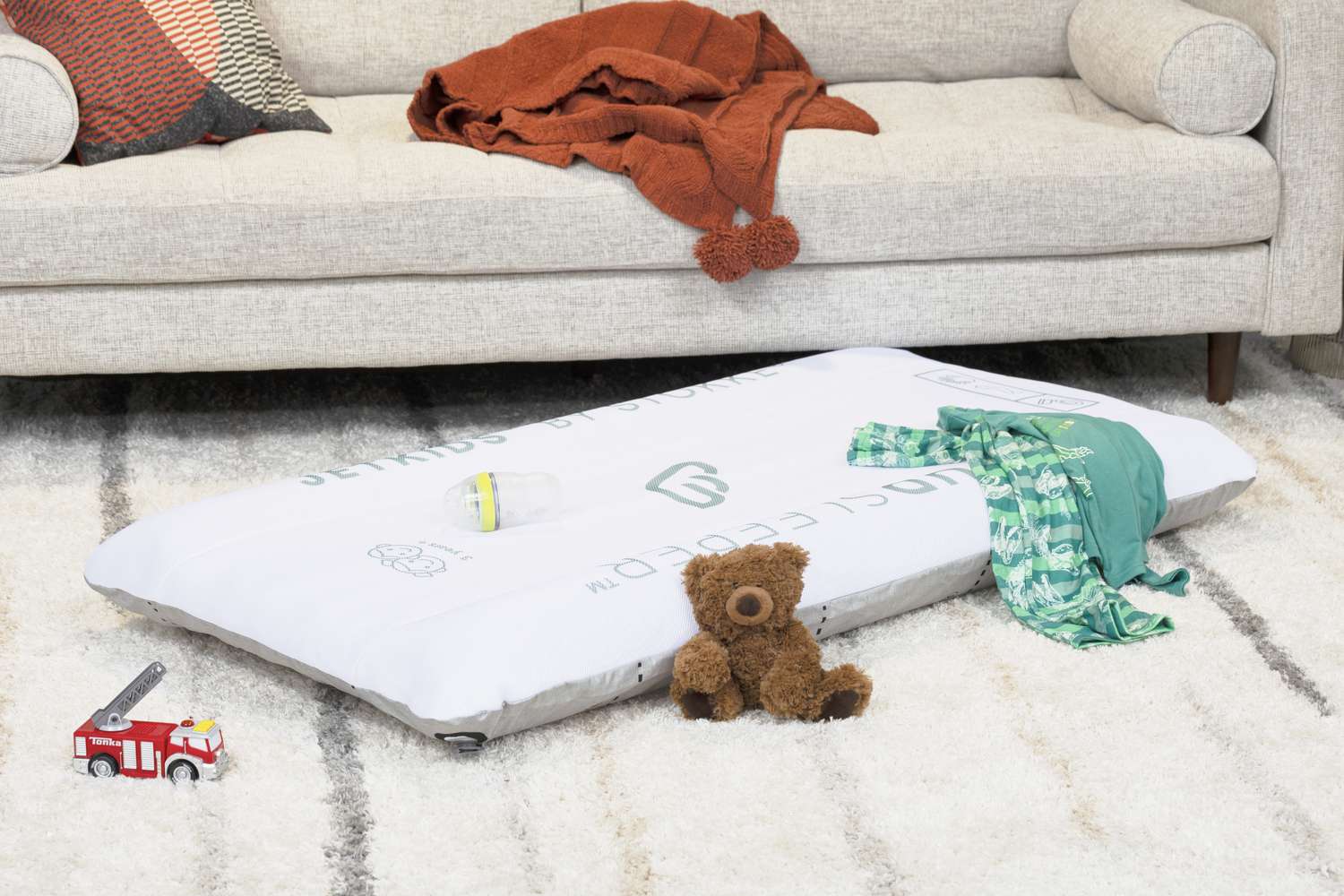 9 Best Toddler Mattresses: Top Picks for Comfort, Safety, and Durability