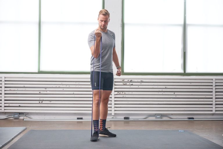 9 Best Resistance Bands for Effective Workouts and Physical Therapy in 2024