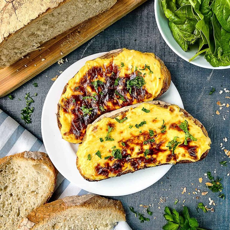 Welsh Rarebit: History, Recipe, and Serving Tips