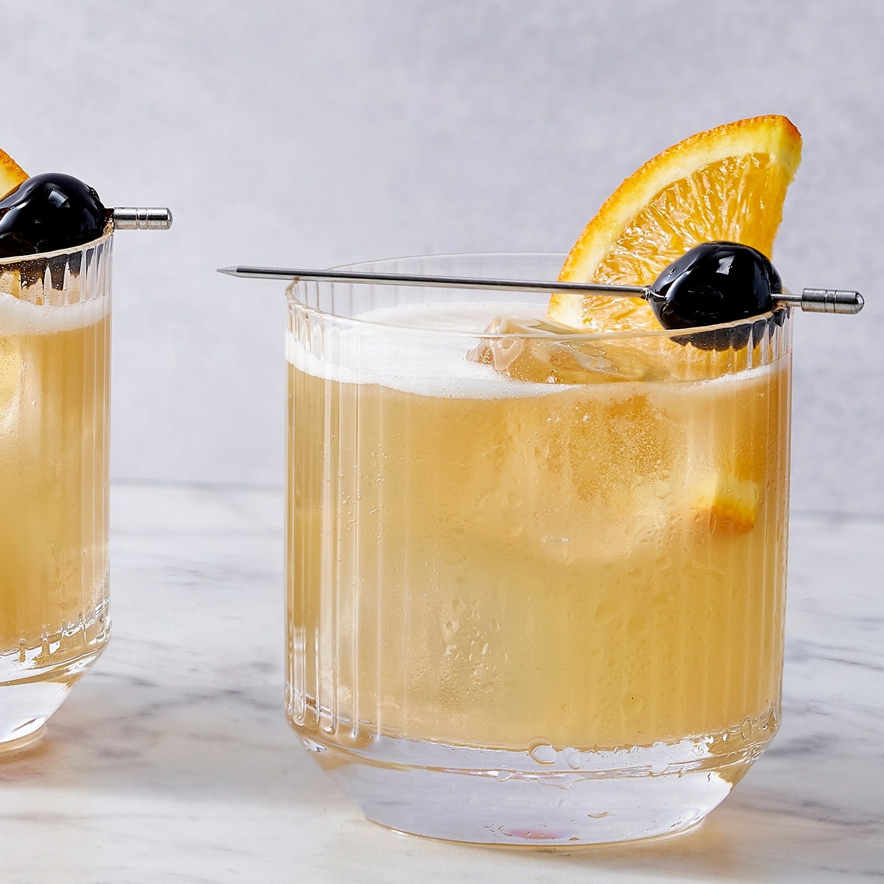 Whiskey Sour Recipe: Perfect Cocktail Every Time