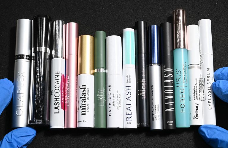 9 Best Eyelash Serums: Achieve Longer, Thicker Lashes Fast