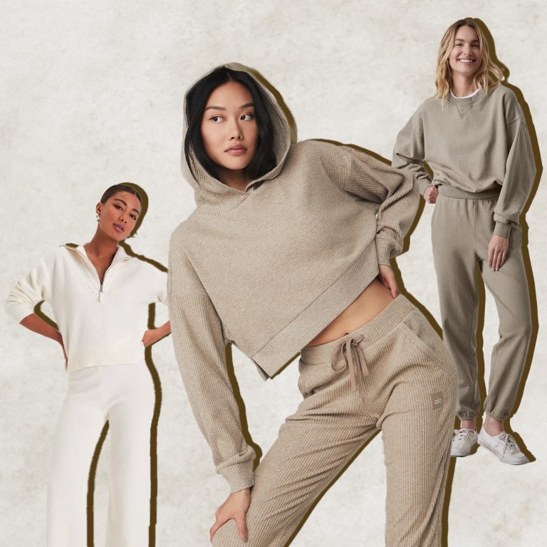 9 Best Loungewear for Women: Comfortable, Stylish & Inclusive Pieces