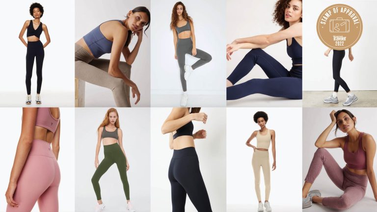 Top 9 Best Women’s Workout Apparel for Maximum Comfort and Performance