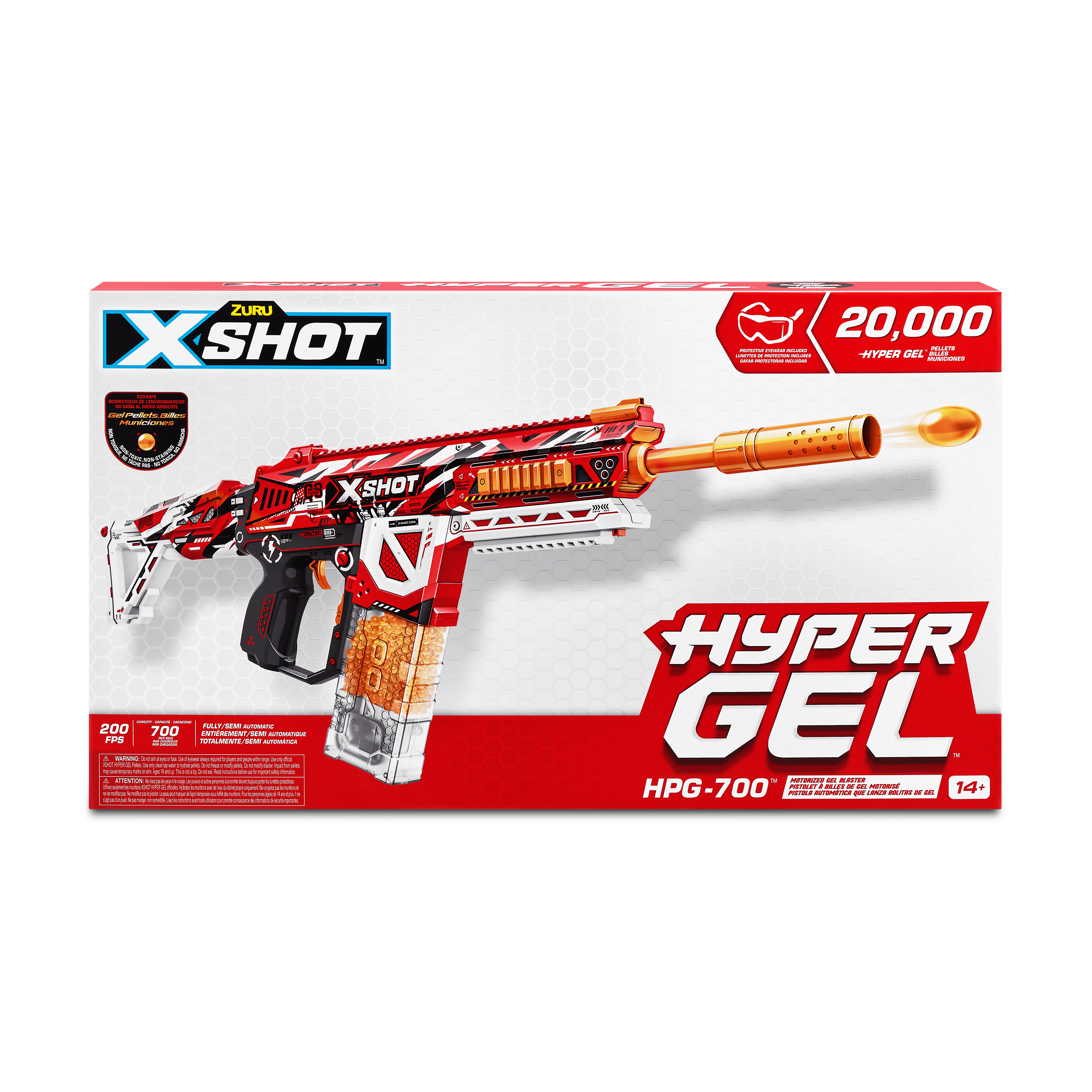 9 Best Gel Blaster Guns for Ultimate Outdoor Fun: Top Picks and Buying Guide