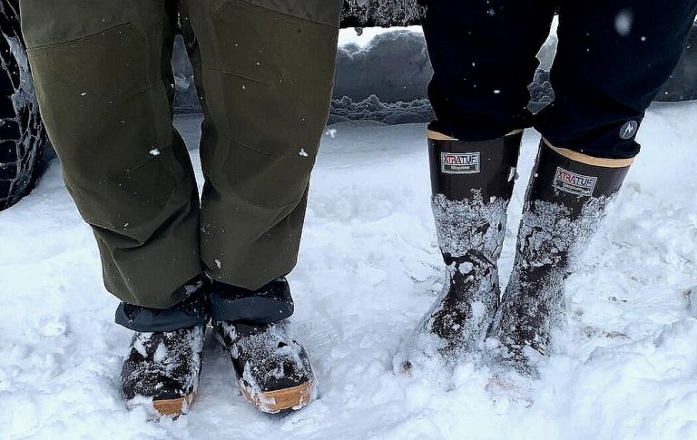 9 Best Men’s Winter Boots for Snow: Top Picks for Warmth and Style