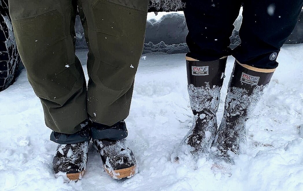 9 Best Rated Men Snow Boots for Ultimate Comfort, Warmth, and Style