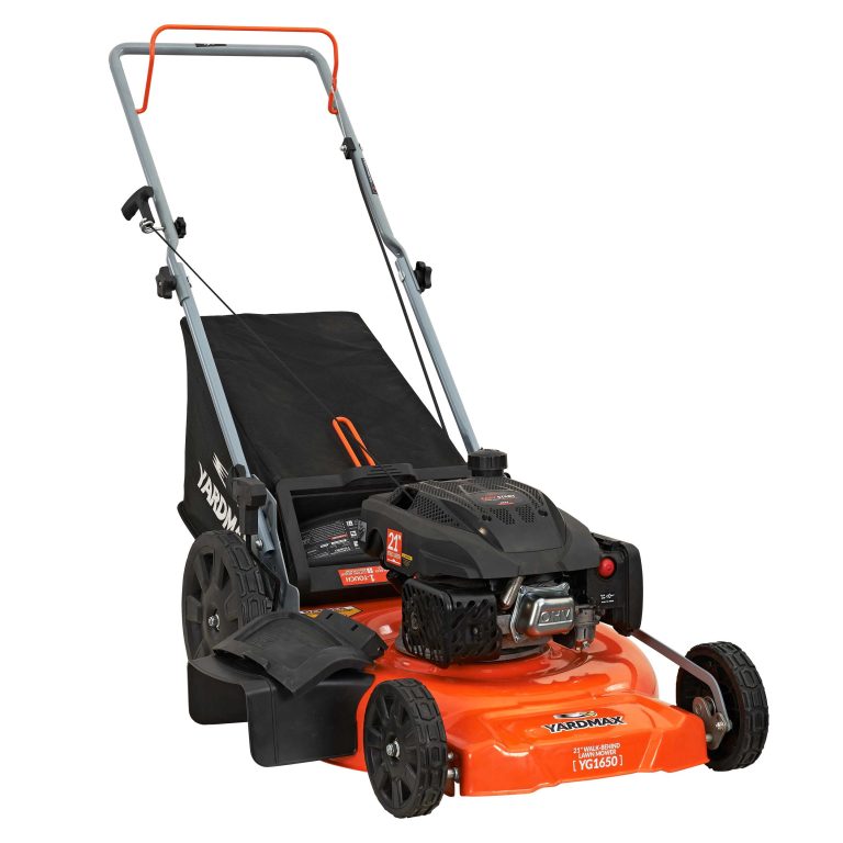 9 Best Push Lawn Mowers for Superior Lawn Care: Expert Reviews and Buying Guide