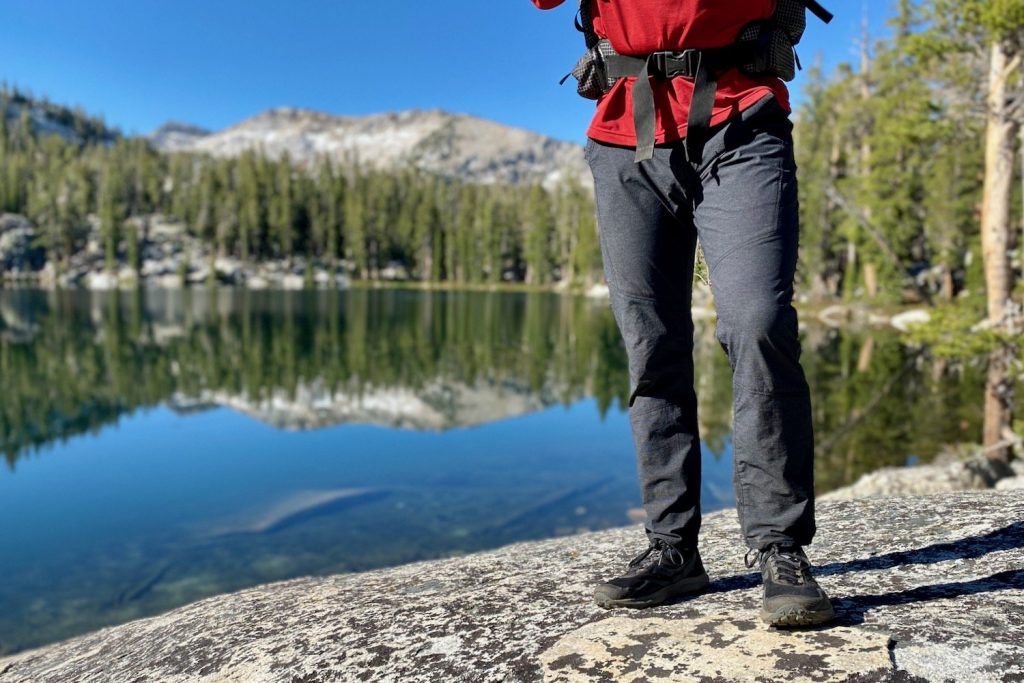 Hiking Pants