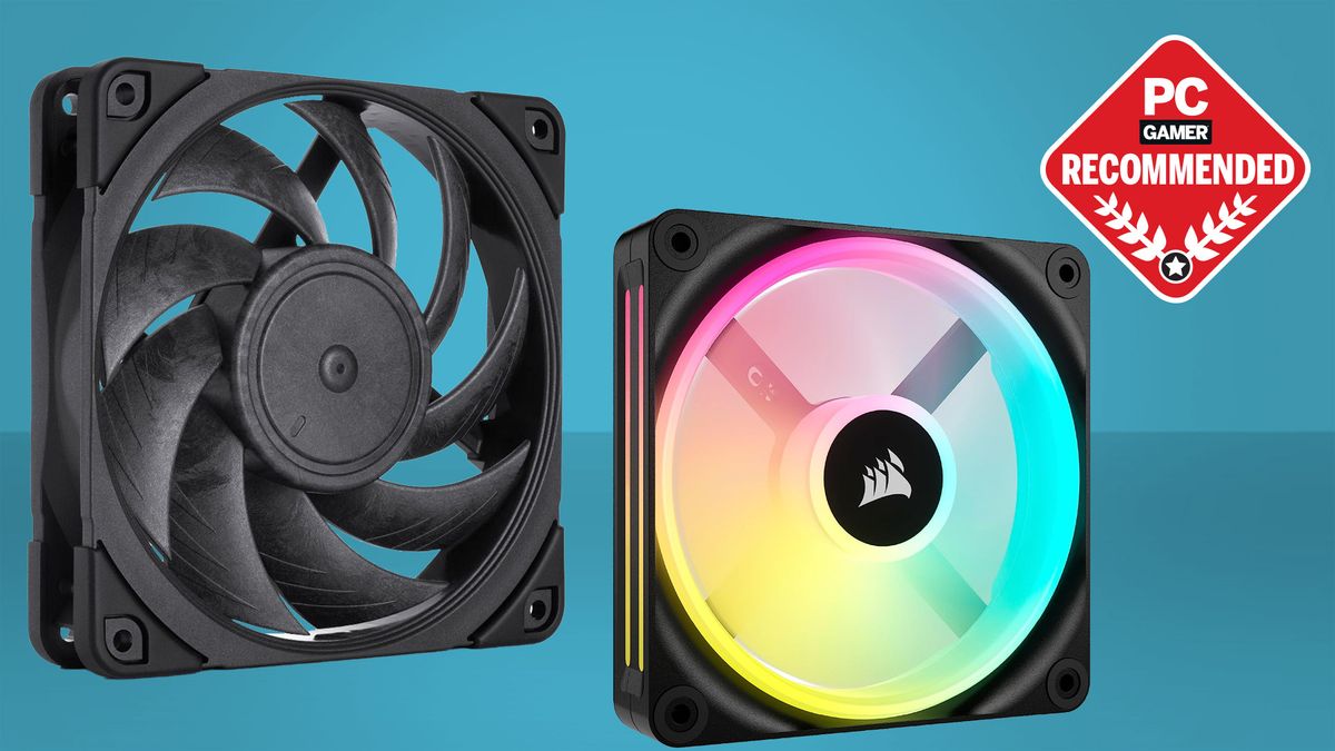 9 Best PC Fans for Optimal Cooling and Quiet Performance in 2024