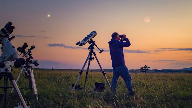 9 Best Telescopes for Astrophotography: Top Picks for Stunning Night Sky Photos