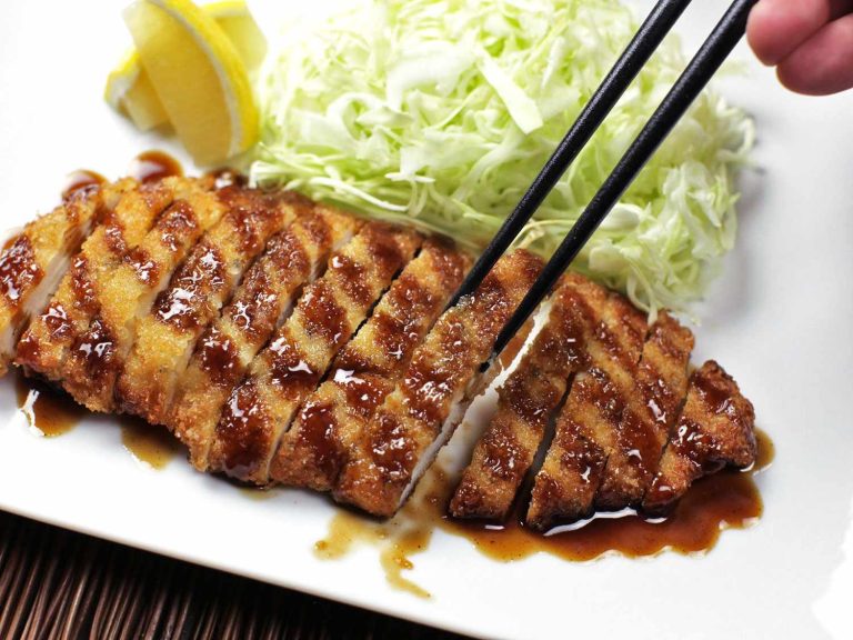 Chicken Katsu: Origins, Recipe, and Health Benefits Explained