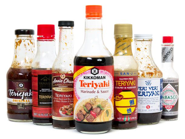 Teriyaki Marinade And Sauce: History, Recipes, and Store-Bought vs. Homemade Comparison