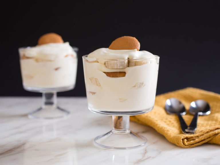 Southern Style Baked Banana Pudding: Discover the Rich History and Modern Twists