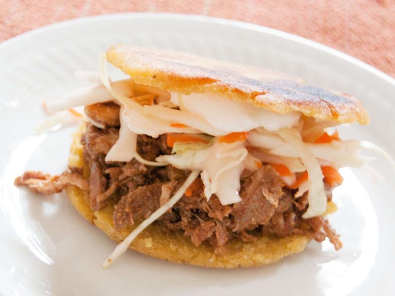 Gorditas: History, Recipes, and Nutritional Benefits