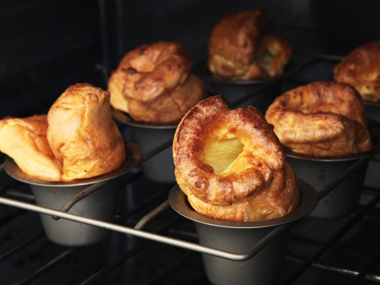 Sky High Yorkshire Pudding: Tips, Tricks, and Delicious Variations