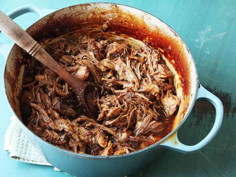 Dutch Oven Pulled Pork: Recipes, Tips, and Maintenance