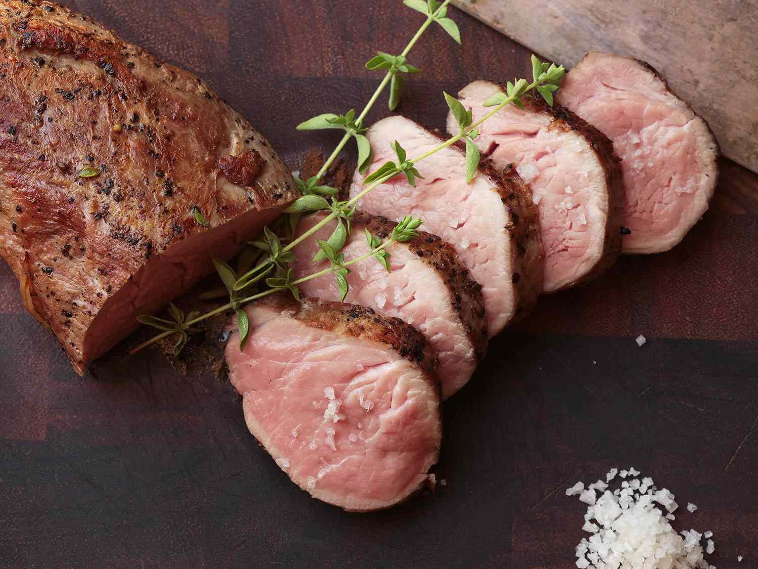 Sous Vide Pork Tenderloin: Tips, Recipes & Serving Suggestions