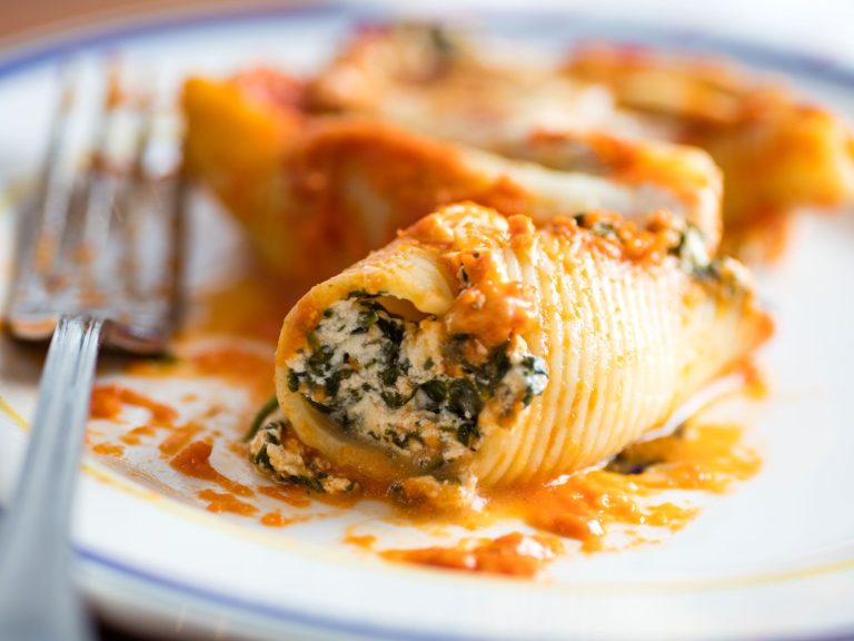 Italian Stuffed Pasta Tubes: Recipes, History, and Cooking Tips