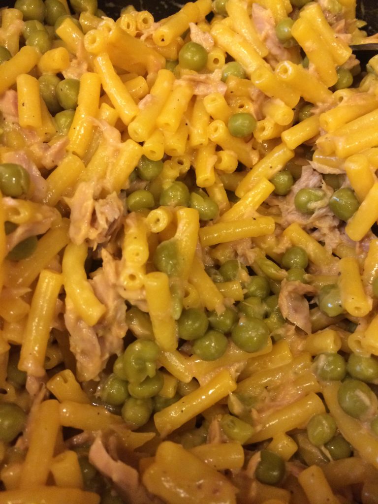 Kraft Mac and Cheese Tuna Casserole Recipe: Comforting and Quick Meal