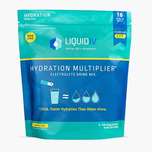 9 Best Hydration Powders to Boost Your Energy and Rehydrate Quickly