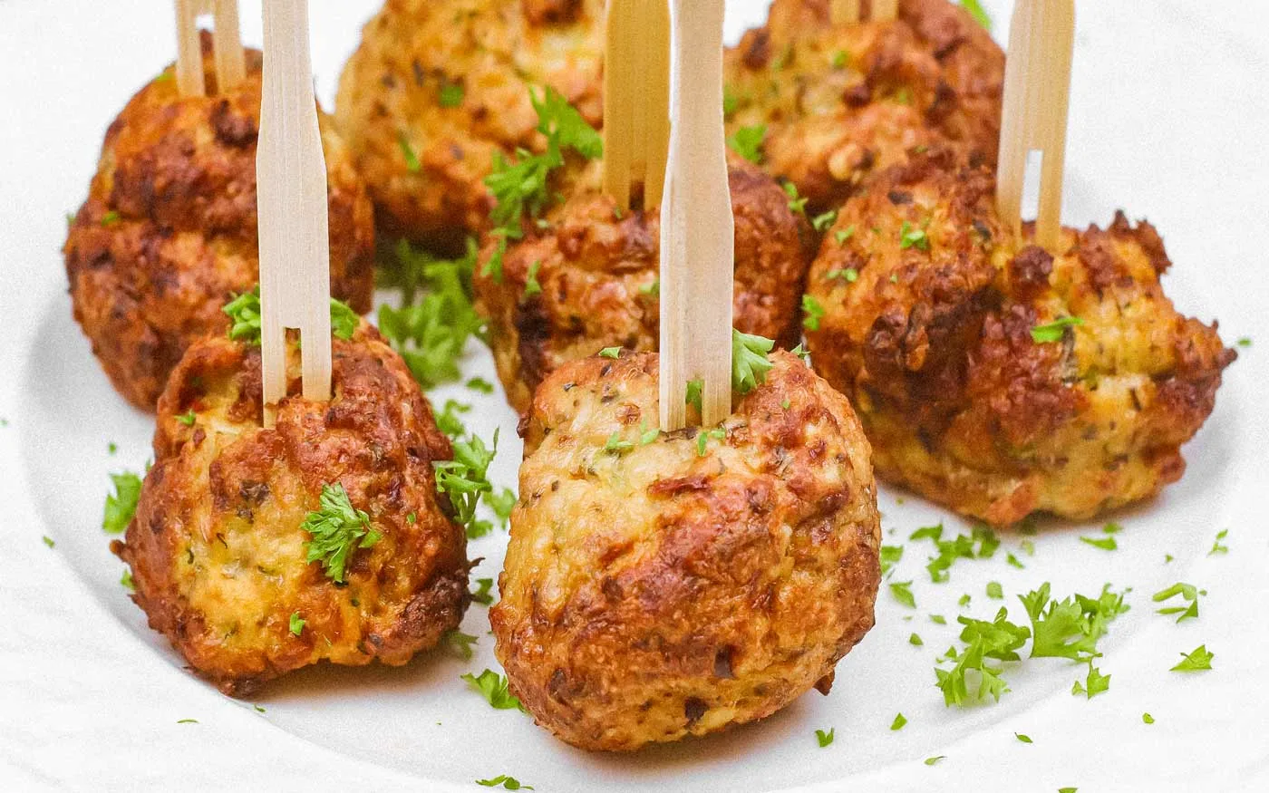 Air Fryer Meatballs: A Healthier, Delicious, and Easy Recipe with Top Air Fryer Picks