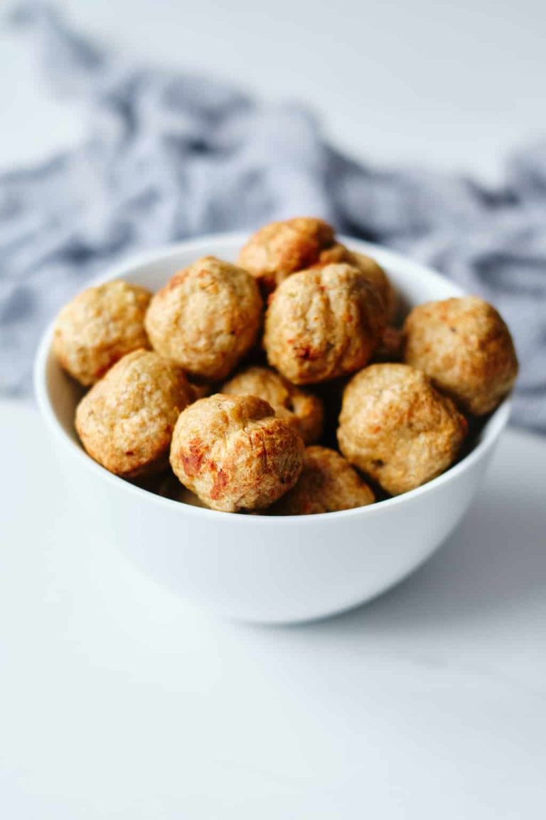 9 Best Frozen Meatballs: Top Brands Compared for Flavor, Price, and Nutrition