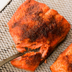 Salmon From Frozen: No Thaw, Flavorful, Nutritious Recipes