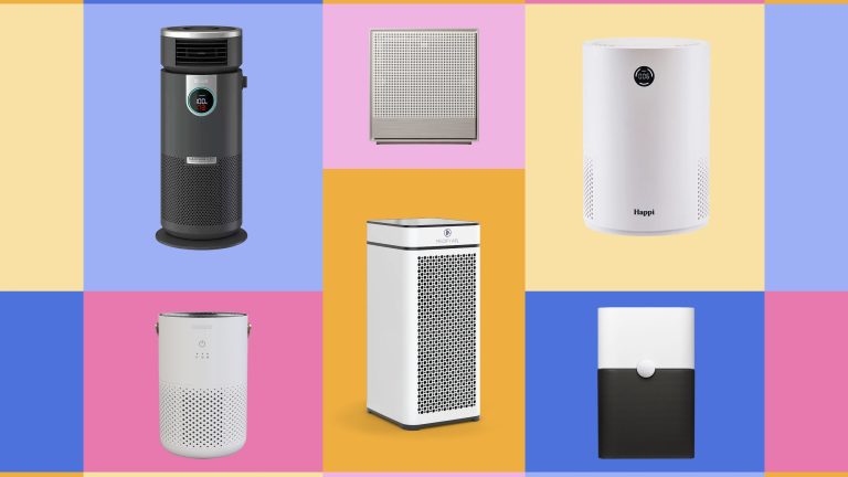 9 Best Large Room Air Purifiers for Clean Air and Sustainable Living