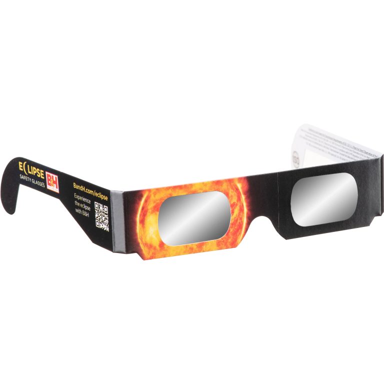 9 Best Solar Eclipse Glasses: Top Picks for Safe and Stunning Viewing