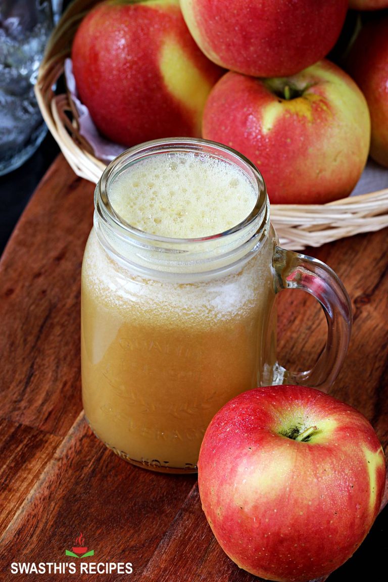 Fresh Homemade Apple Juice: Benefits, Recipes, and Storage Tips for Optimal Flavor