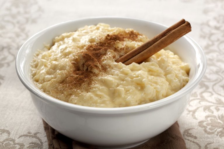 Arroz Con Leche: Discover the Rich History, Recipe, and Nutritional Benefits of This Classic Dessert