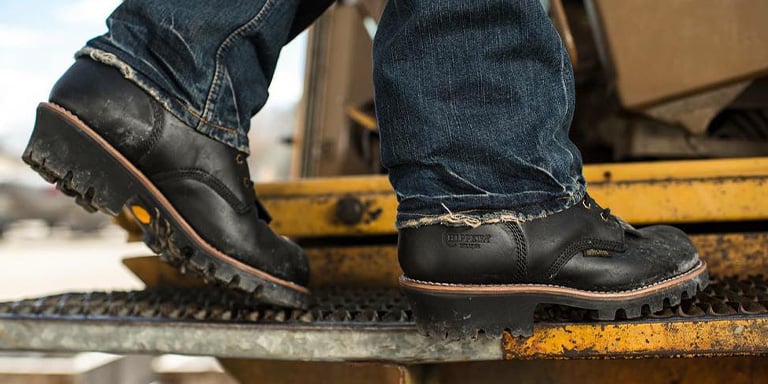 9 Best Work Shoes for Men: Ultimate Guide to Comfort, Safety, and Style