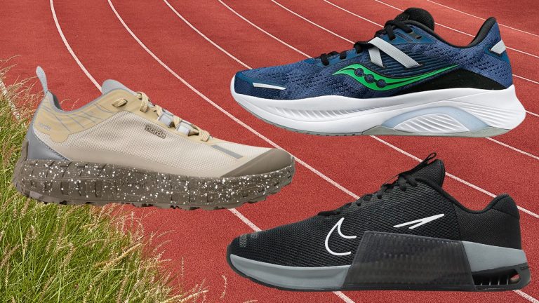 9 Best CrossFit Shoes for Women: Performance, Style & Comfort